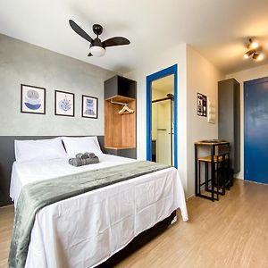 Apartamento Estudio